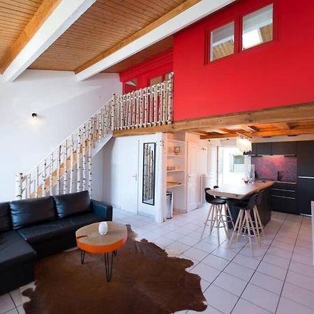 "Le Pressoir" A 15 Mn Du Peripherique Nantais Monnieres  エクステリア 写真