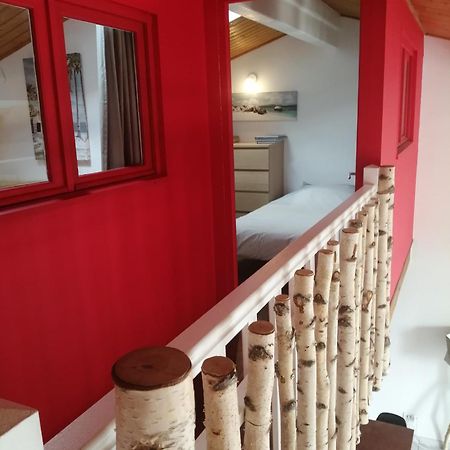 "Le Pressoir" A 15 Mn Du Peripherique Nantais Monnieres  エクステリア 写真